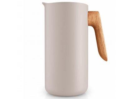 Wasserkrug NORDIC KITCHEN 1,4 l, Sand, Eva Solo