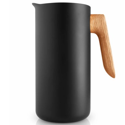 Wasserkrug NORDIC KITCHEN 1,4 l, schwarz, Eva Solo