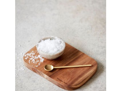 Schneide- und Servierbrett BUTTER, 4er-Set, Nicolas Vahé