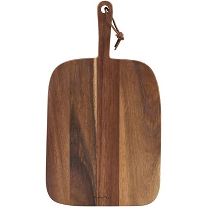 Schneide- und Servierbrett SERVING 39 cm, Nicolas Vahé