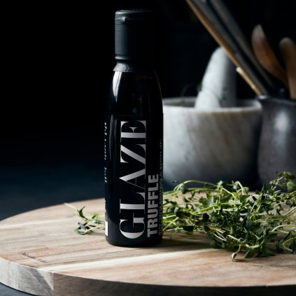 Balsamico Glase Trüffel 150 ml, Nicolas Vahé