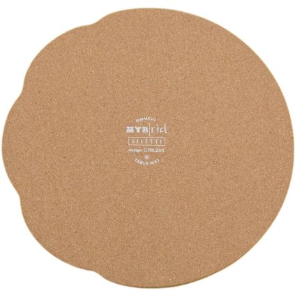 Tischset HYBRID TRUDE 37 cm, Seletti