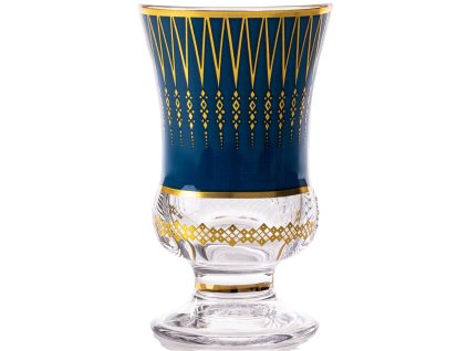 Trinkglas HYBRID PANNOTIA, 3er-Set, 330 ml, Seletti