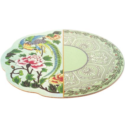 Tischset HYBRID TEODORA 37 cm, Seletti
