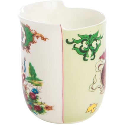 Teebecher HYBRID ANASTASIA 10 cm, Seletti
