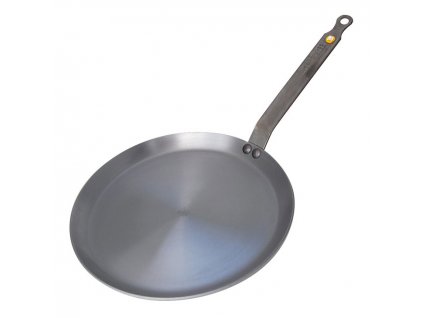 Crepes-Pfanne MINERAL B ELEMENT 26 cm, de Buyer