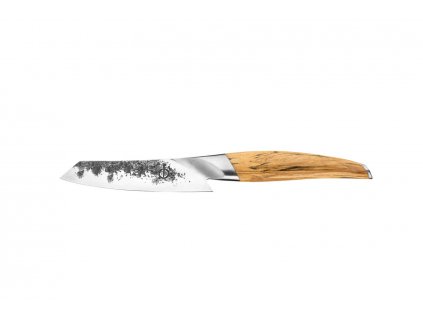 Santoku Messer KATAI 14 cm, Forged