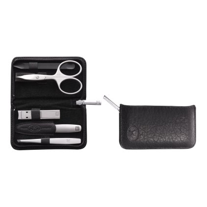 Maniküreset TWINOX YAK, 5-teilig, Zwilling