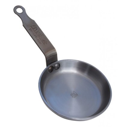 Bratpfanne MINERAL B 12 cm, de Buyer
