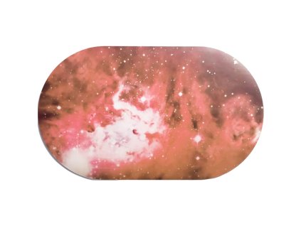 Tischset COSMIC DINER SKY OF MARS 50 cm, Seletti