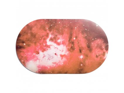 Tischset COSMIC DINER SKY OF MARS 50 cm, Seletti