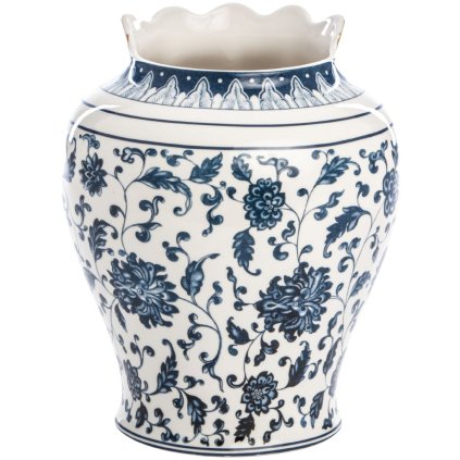 Vase HYBRID MELANIA 26 cm, Seletti