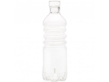 Wasserkaraffe ESTETICO QUOTIDIANO 22,5 cm, Seletti