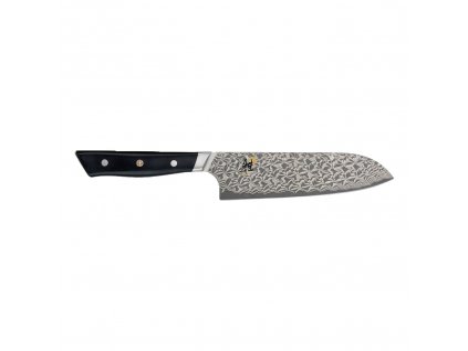 Santoku Messer 800DP 18 cm, Miyabi