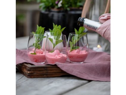 Trinkglas CABERNET, 6er-Set, 250 ml, Holmegaard