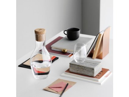 Wasserkaraffe CABERNET 1,2 l, Holmegaard