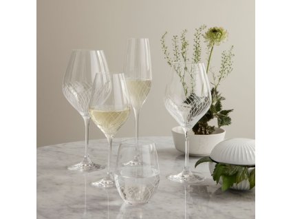 Weinglas für Burgunderwein CABERNET, 2er-Set, 690 ml, Holmegaard