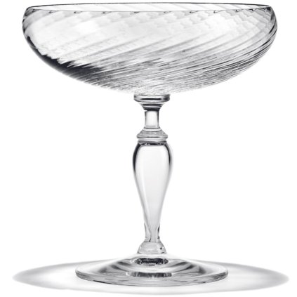 Champagnerglas REGINA, 250 ml, Holmegaard