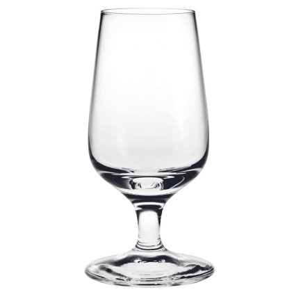 Schnapsglas BOUQUET, 6er-Set, 70 ml, klar, Holmegaard