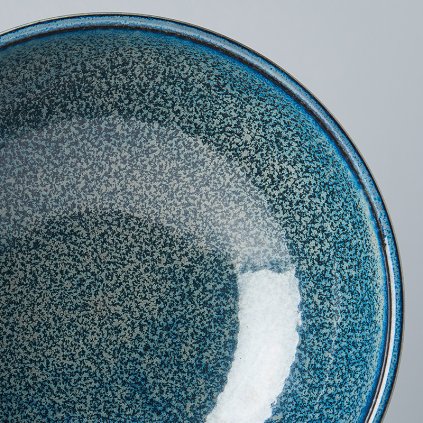Schale INDIGO BLUE 21 cm, 1,1 l, MIJ