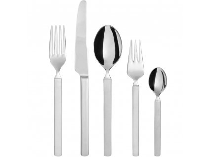 Besteckset DRY, 30-teilig, Alessi