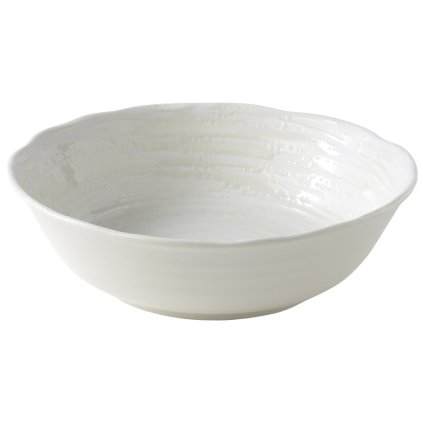 
                    
                          Schüssel WHITE SPIRAL MIJ 900 ml, weiß                    
                
