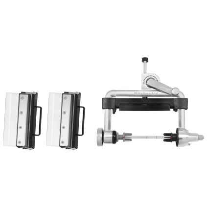 Gemüseschneidaufsatz für Küchenmaschine KitchenAid