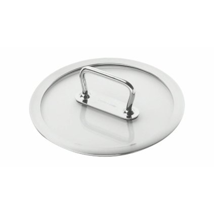 Bratentopf PRO 24 cm, mit Deckel, Zwilling