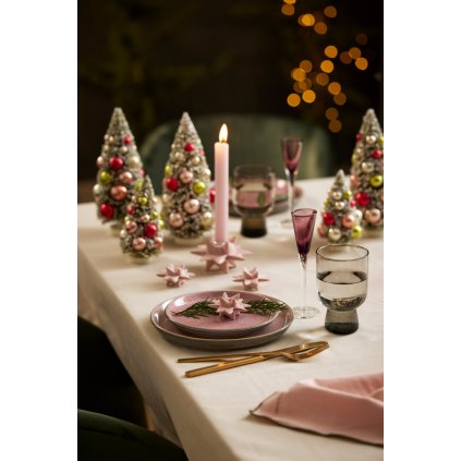 Schnapsglas, 6er-Set, Lyngby Glas