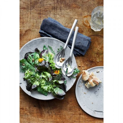 Salatbesteck NUOVA M, WMF