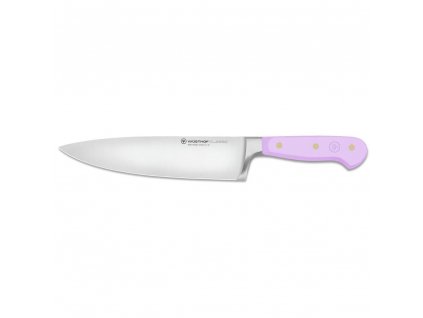 Chefmesser Kochmesser CLASSIC COLOUR 20 cm, lila, Wüsthof