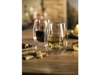 Longdrinkglas SORRENTO 350 ml, 2er-Set, Zwilling
