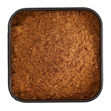 Bio Gewürzmischungen GARAM MASALA 50 g, Mill & Mortar