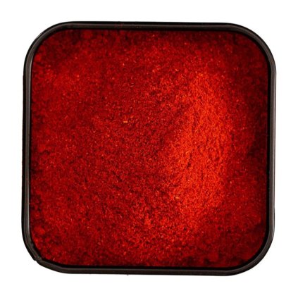 Geräucherter scharfer Paprika 50 g, Mill & Mortar