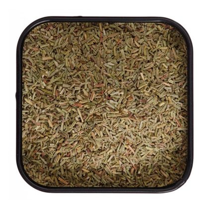 Bio Rosmarin 18 g, Mill & Mortar