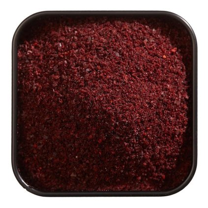 Bio Sumach 50 g, Pulver, Mill & Mortar