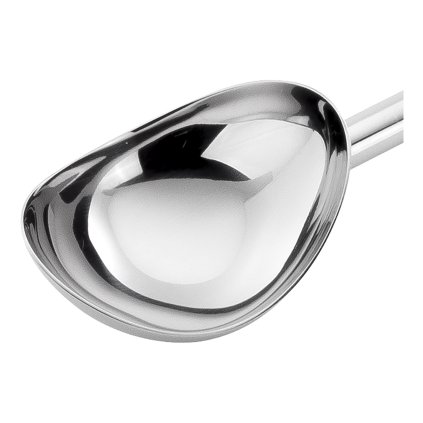 Eislöffel PRO, Zwilling