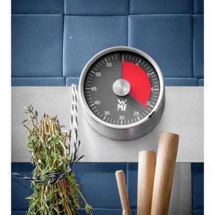 Kurzzeitmesser, magnetisch, WMF