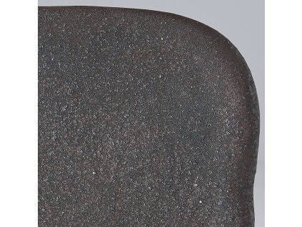 Tapas Teller STONE SLAB 16 x 11 cm, MIJ