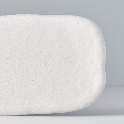 Sushi Teller Shell Weak 29 x 12 cm MIJ