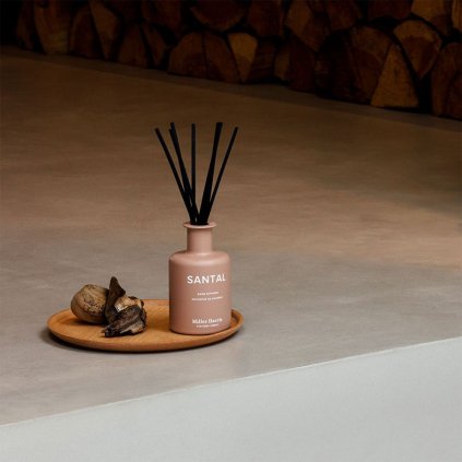 Aroma Diffusor SANTAL 150 ml, Miller Harris