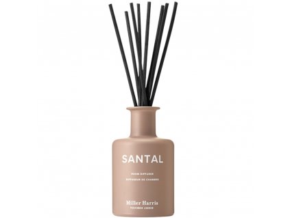 Aroma Diffusor SANTAL 150 ml, Miller Harris