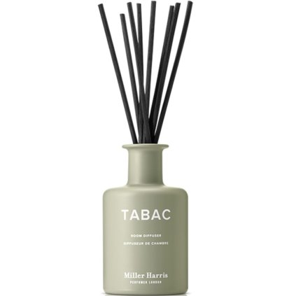 Aroma Diffusor TABAC 150 ml, Miller Harris