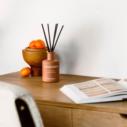 Aroma Diffusor MANDARIN 150 ml, Miller Harris