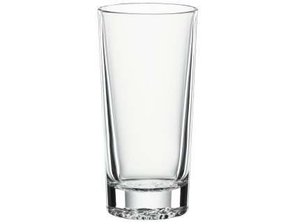 Longdrinkgläser LOUNGE 2.0, 4er-Set, 305 ml, klar, Spiegelau