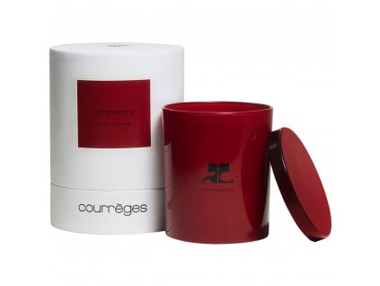 Duftkerze L'EMPREINTE 190 g, Courreges