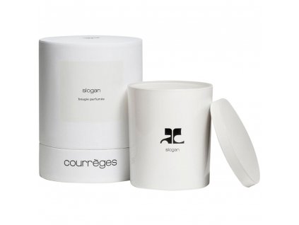 Duftkerze SLOGAN 190 g, Courreges