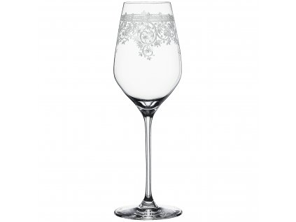 Weißweingläser ARABESQUE, 2er-Set, 500 ml, klar, Spiegelau