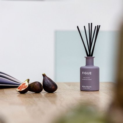 Aroma Diffusor FIGUE 150 ml, Miller Harris