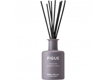 Aroma Diffusor FIGUE 150 ml, Miller Harris